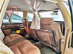 Cadillac DeVille